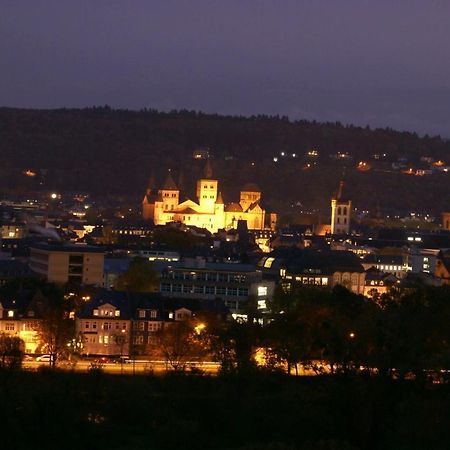Logenplatz Ueber Trier Villa Luaran gambar