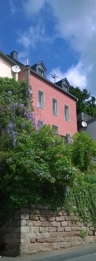 Logenplatz Ueber Trier Villa Luaran gambar